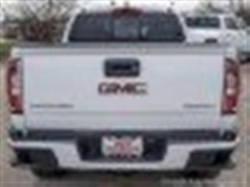 2018 GMC Canyon Denali