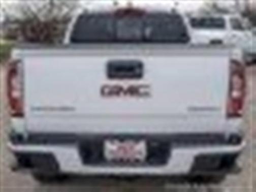 2018 GMC Canyon Denali
