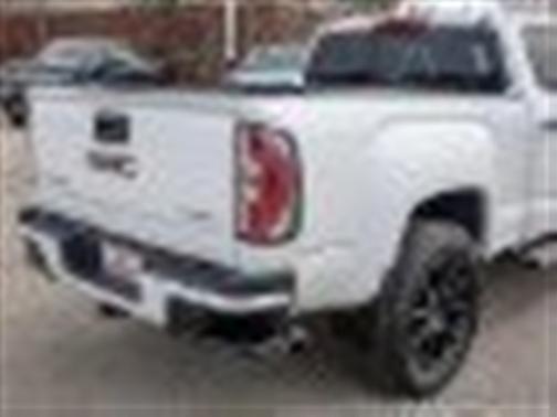2018 GMC Canyon Denali