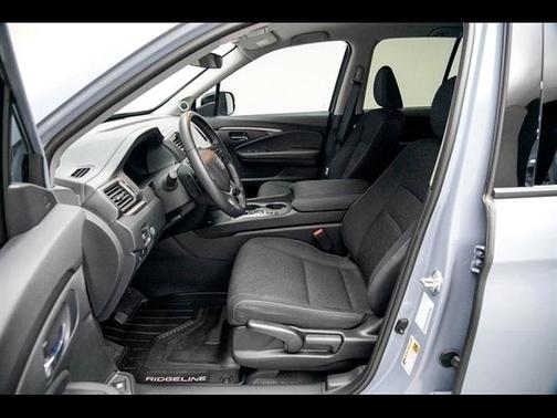 2024 Honda Ridgeline Sport