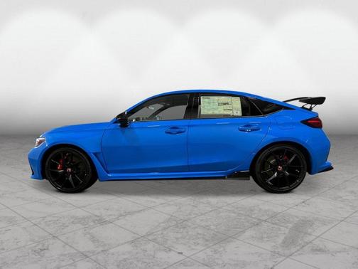 2025 Honda Civic Type R Base