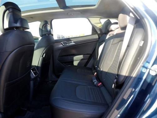 2025 Kia Sportage Hybrid SX-Prestige
