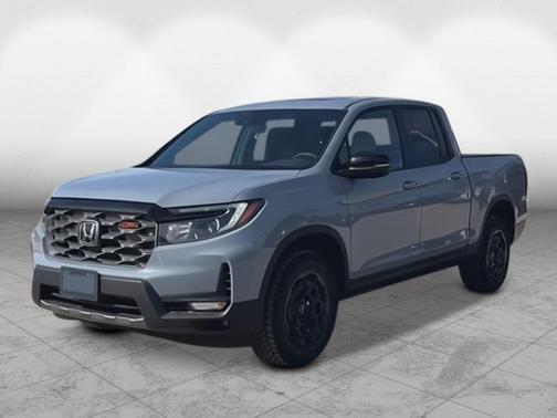 2025 Honda Ridgeline TrailSport+