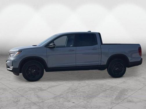2025 Honda Ridgeline TrailSport+