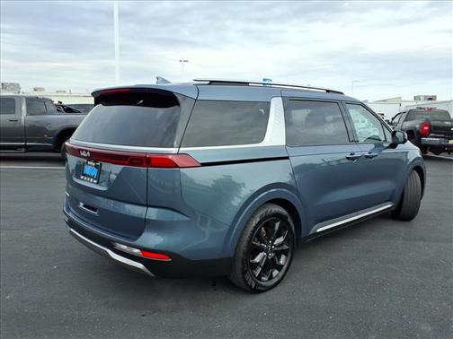 2024 Kia Carnival SX Prestige