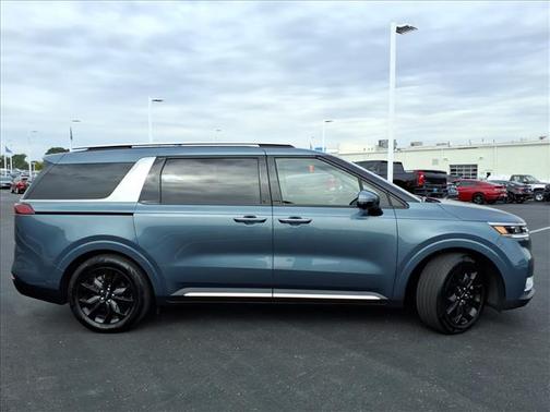 2024 Kia Carnival SX Prestige