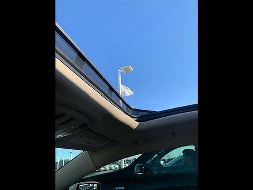 2016 Buick LaCrosse Premium I