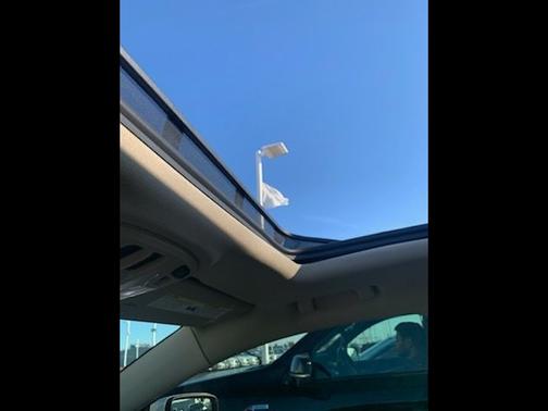 2016 Buick LaCrosse Premium I