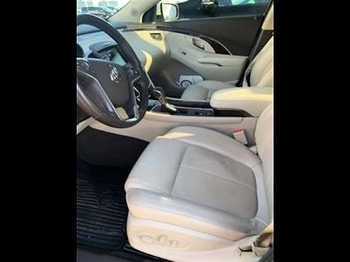 2016 Buick LaCrosse Premium I