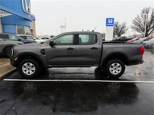 2024 Ford Ranger XL