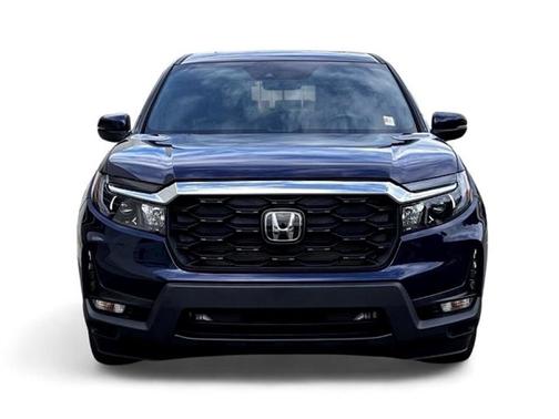 2025 Honda Passport EX-L