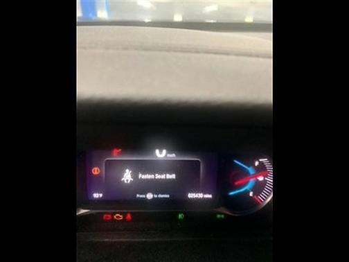 2021 Honda Passport Touring