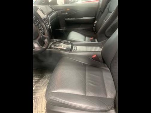 2021 Honda Passport Touring