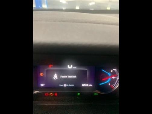 2021 Honda Passport Touring