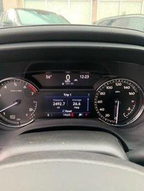 2023 Cadillac CT4 Sport