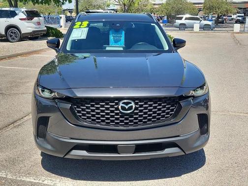 2023 Mazda CX-50 2.5 S Preferred Plus