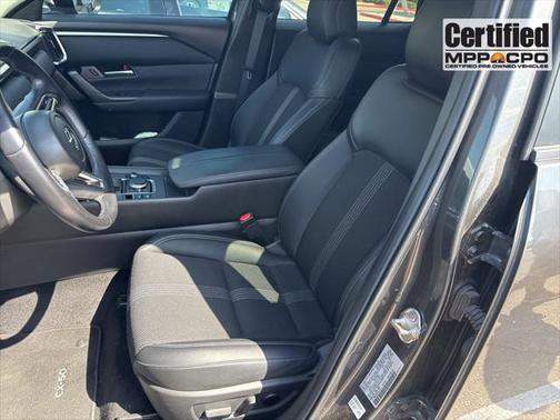 2023 Mazda CX-50 2.5 S Preferred Plus