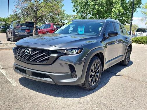 2023 Mazda CX-50 2.5 S Preferred Plus