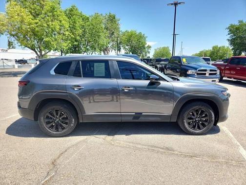 2023 Mazda CX-50 2.5 S Preferred Plus