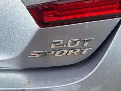 2021 Honda Accord Sport 1.5T
