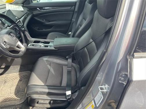 2021 Honda Accord Sport 1.5T