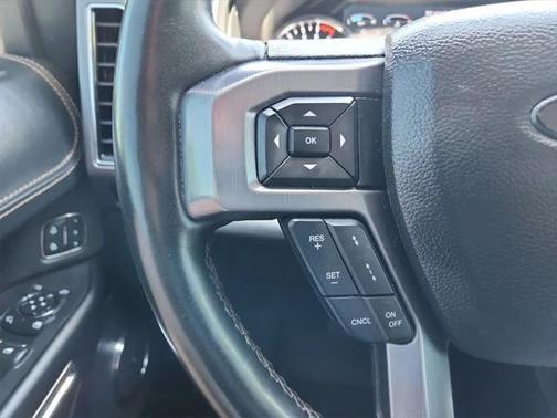 2021 Ford Expedition Max Platinum