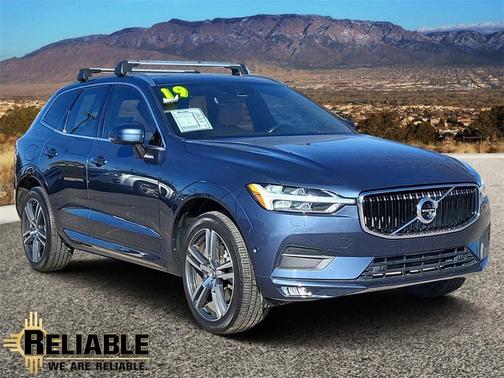 Photo 1 of 27 of 2019 Volvo XC60 T6 Momentum