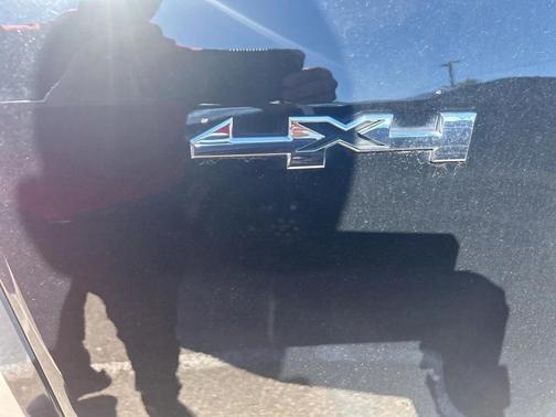 2017 GMC Canyon SLT