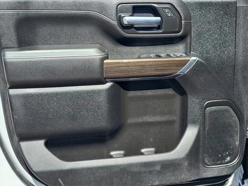 2023 Chevrolet Silverado 2500 LT