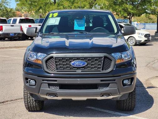 2019 Ford Ranger XL