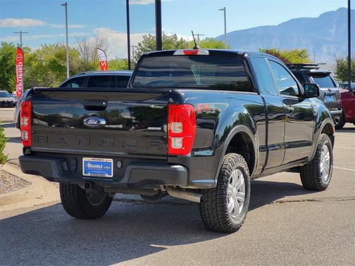 2019 Ford Ranger XL