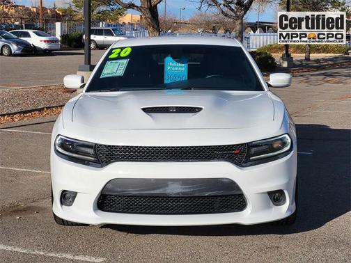 2020 Dodge Charger GT