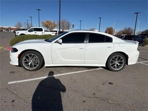 2020 Dodge Charger GT