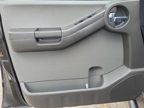 2014 Nissan Xterra X