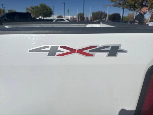 2021 Chevrolet Colorado WT