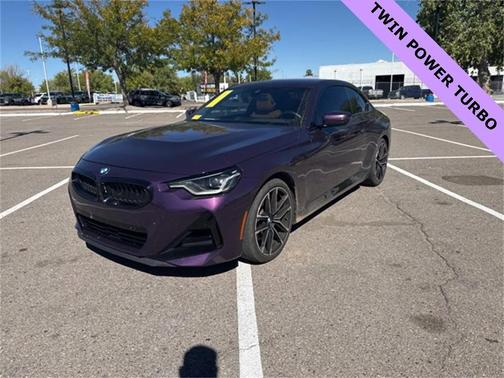 2024 BMW 230 xDrive