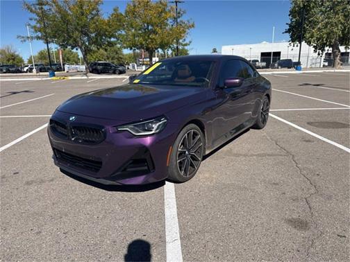 2024 BMW 230 xDrive