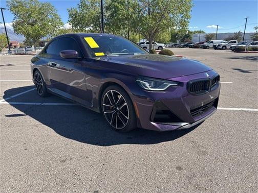 2024 BMW 230 xDrive