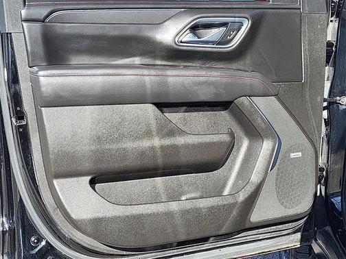 2021 Chevrolet Tahoe 4WD RST