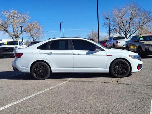 2023 Volkswagen Jetta GLI 2.0T Autobahn