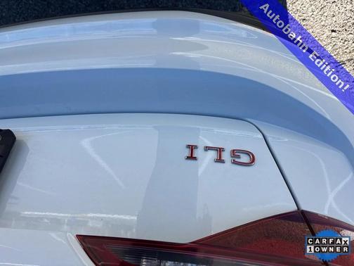 2023 Volkswagen Jetta GLI 2.0T Autobahn