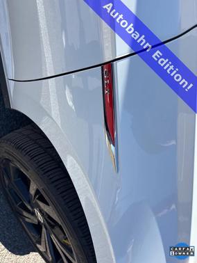 2023 Volkswagen Jetta GLI 2.0T Autobahn