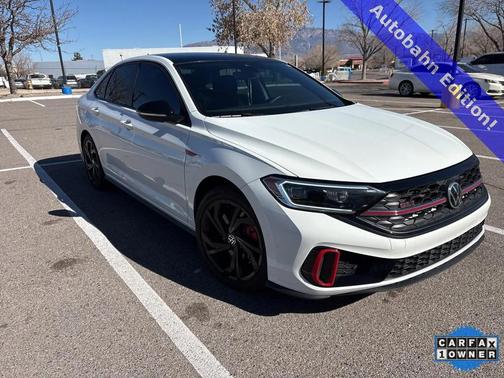 2023 Volkswagen Jetta GLI 2.0T Autobahn