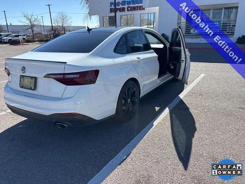 2023 Volkswagen Jetta GLI 2.0T Autobahn
