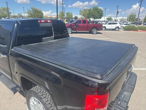 2015 GMC Sierra 1500 Denali