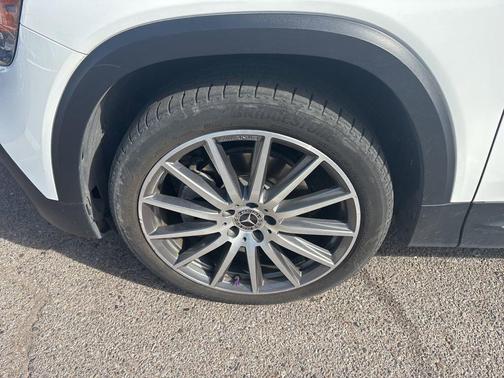 2023 Mercedes-Benz GLB 250 4MATIC