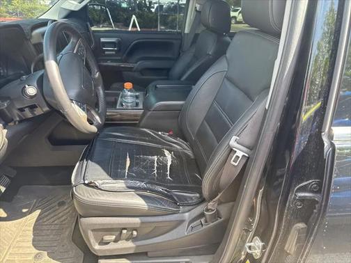 2015 GMC Sierra 1500 Denali