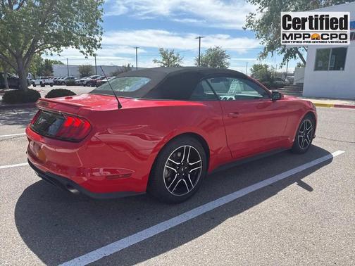 2023 Ford Mustang EcoBoost Premium