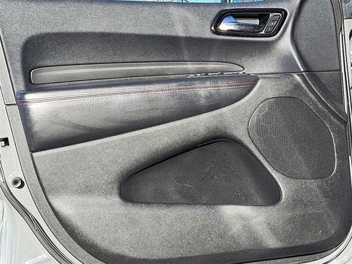 2022 Dodge Durango R/T RWD