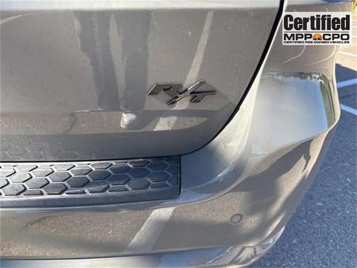 2022 Dodge Durango R/T RWD